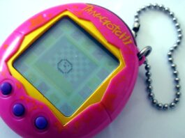 Tamagotchi