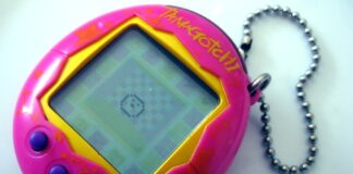 Tamagotchi