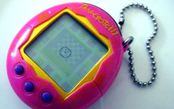 Tamagotchi