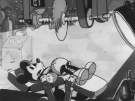 Topolino