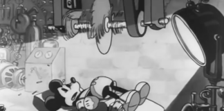 Topolino