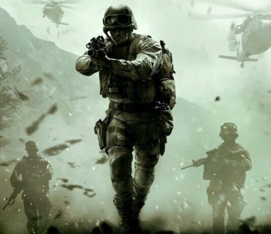 Call of Duty