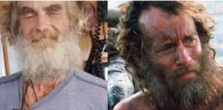Cast Away