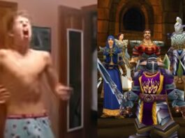 Warcraft