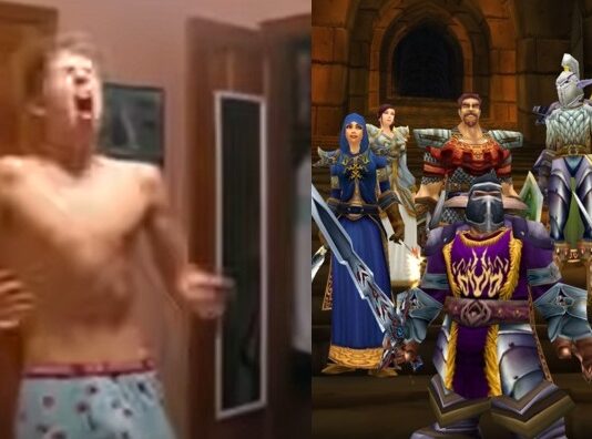 Warcraft