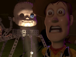 Toy Story