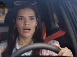 barbie, america ferrera