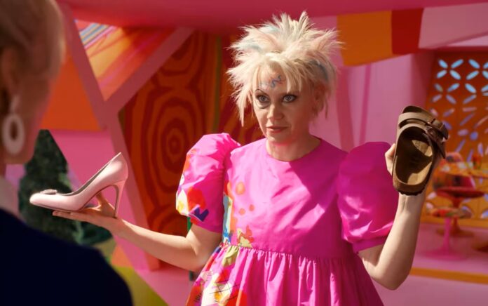 barbie