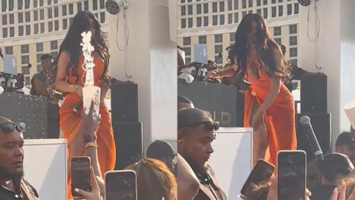 cardi b