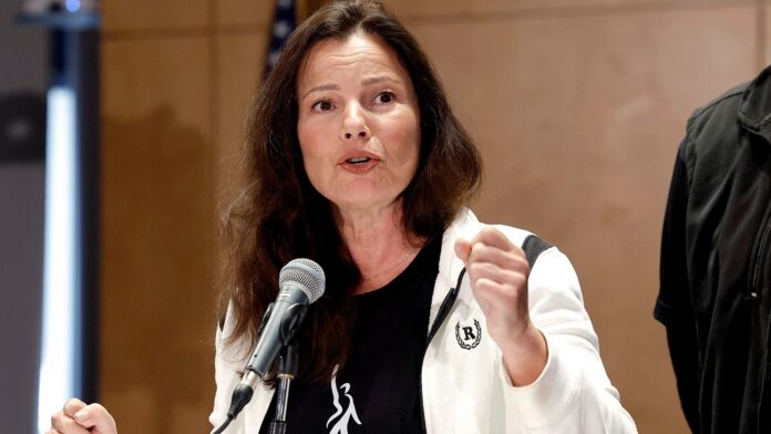 fran drescher