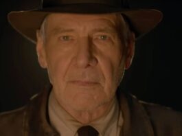 harrison ford