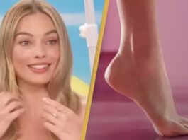 margot robbie