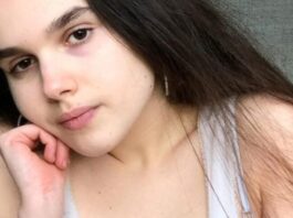 maria sofia federico