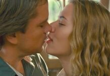 matt damon, scarlett johansson