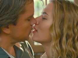 matt damon, scarlett johansson