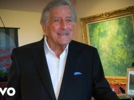 tony bennett