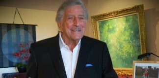 tony bennett