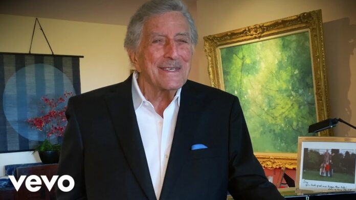 tony bennett