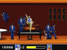 Michael Jackson
