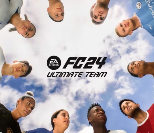 EA Sports