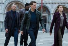 Mission: Impossible - Dead Reckoning, recensione