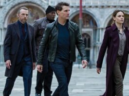 Mission: Impossible - Dead Reckoning, recensione