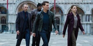 Mission: Impossible - Dead Reckoning, recensione