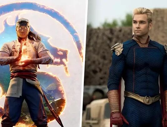 mortal kombat, patriota