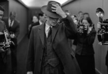 oppenheimer, recensione