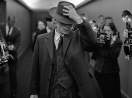 oppenheimer, recensione