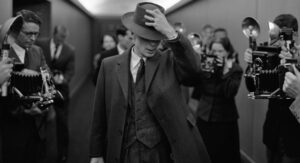oppenheimer, recensione