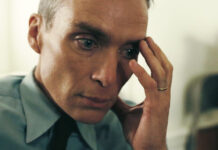 oppenheimer, recensione