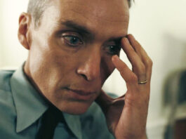 oppenheimer, recensione