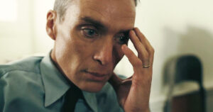 oppenheimer, recensione, cillian murphy