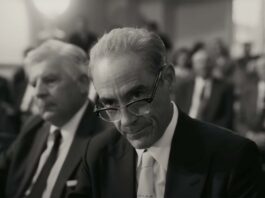 robert downey jr, oppenheimer