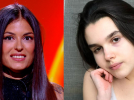 sara tommasi, maria sofia federico