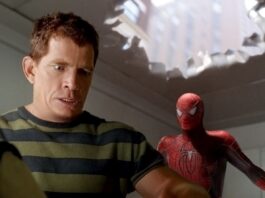 spider-man
