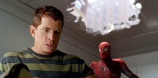 spider-man