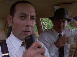 Paul Reubens