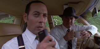 Paul Reubens