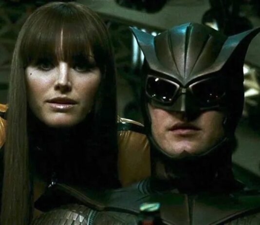 watchmen