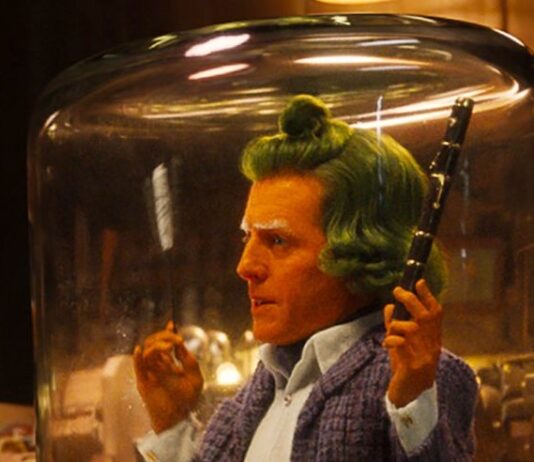 wonka