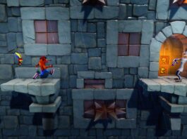 Crash