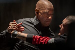 the equalizer 3, recensione, andrea dodero