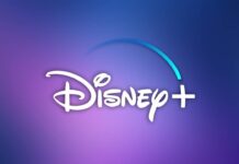 Disney+