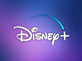 Disney+