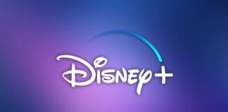 Disney+