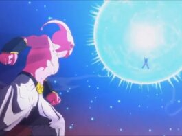 Majin Bu