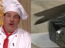 Chef Tony