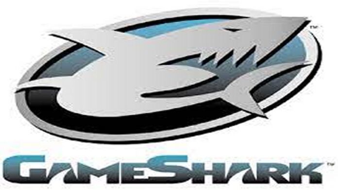 GameShark